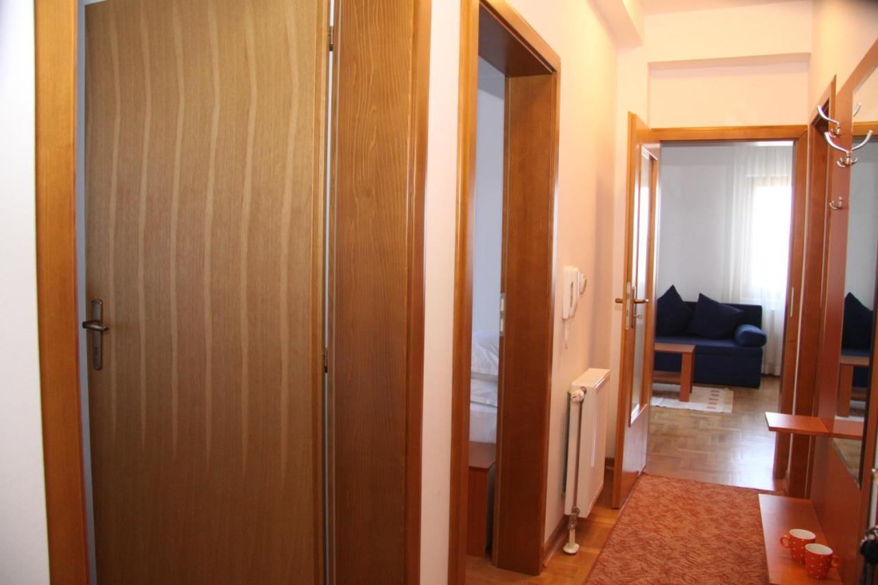 Royal Apartments Smederevo Habitación foto