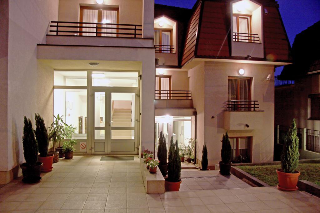 Royal Apartments Smederevo Exterior foto