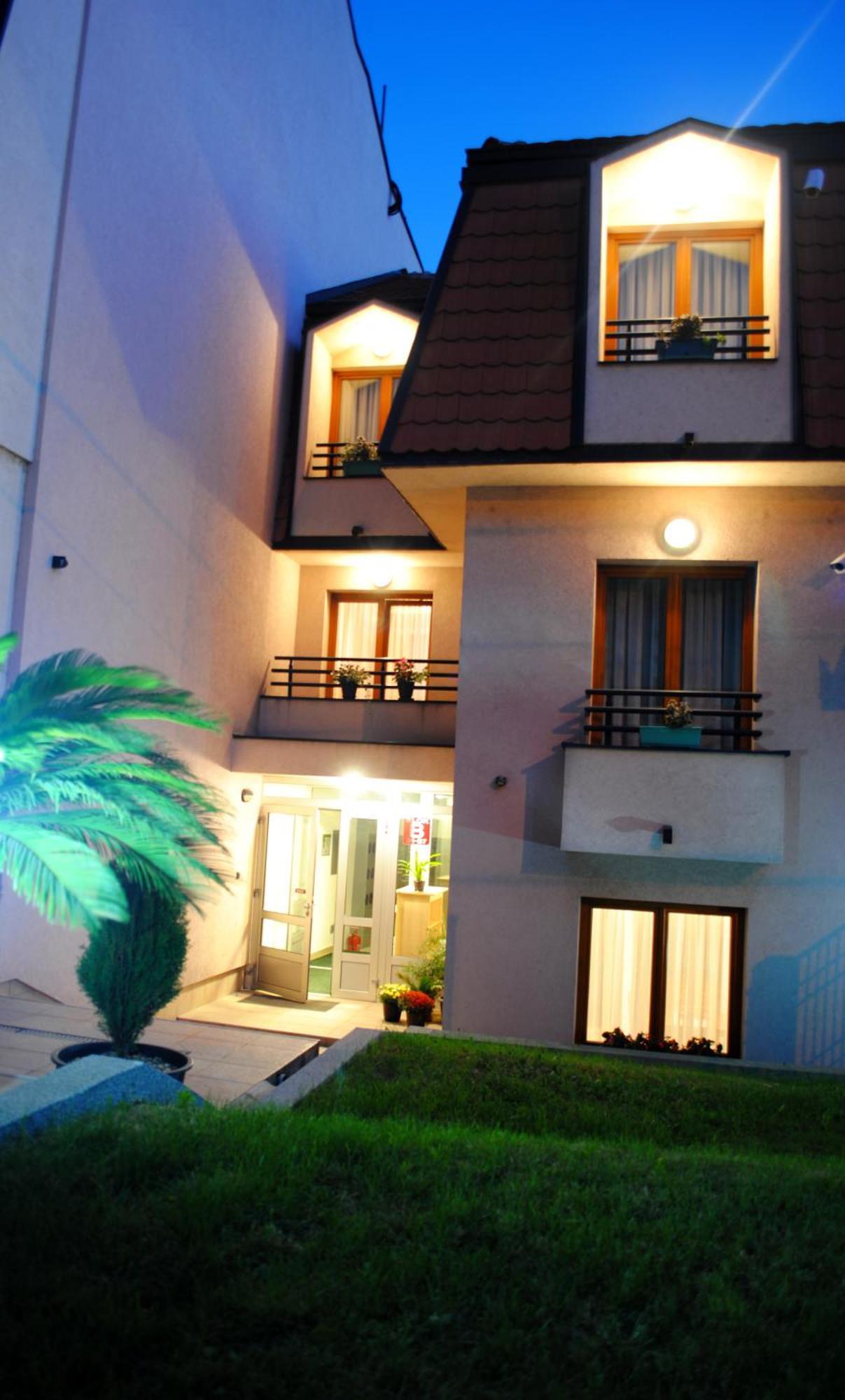 Royal Apartments Smederevo Exterior foto