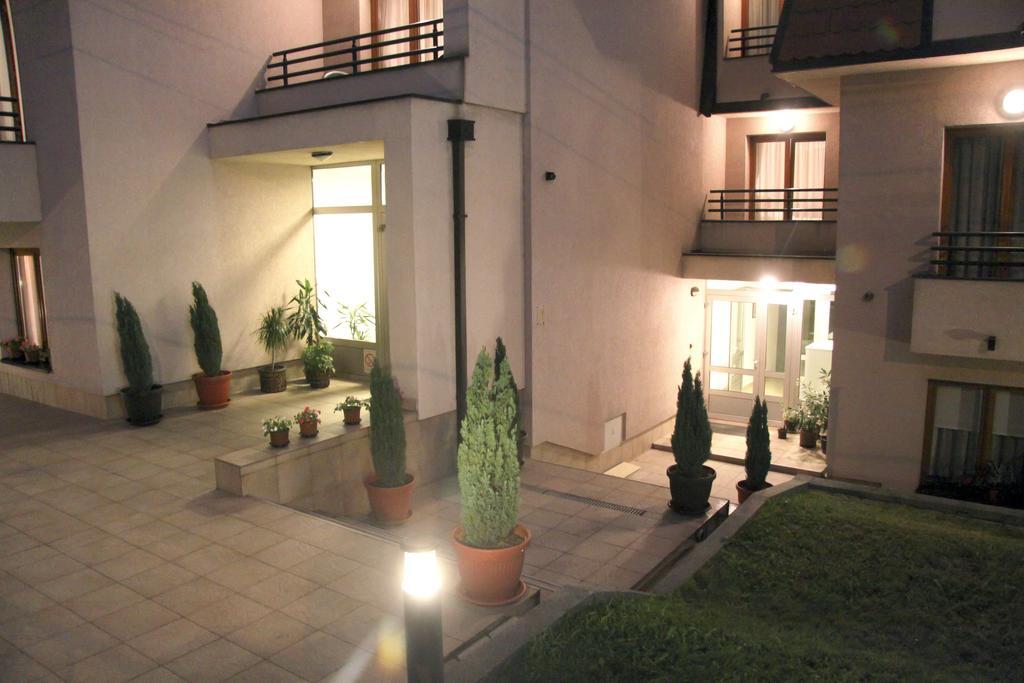Royal Apartments Smederevo Exterior foto