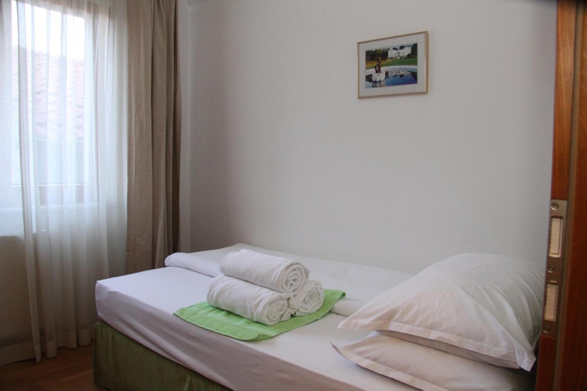 Royal Apartments Smederevo Habitación foto