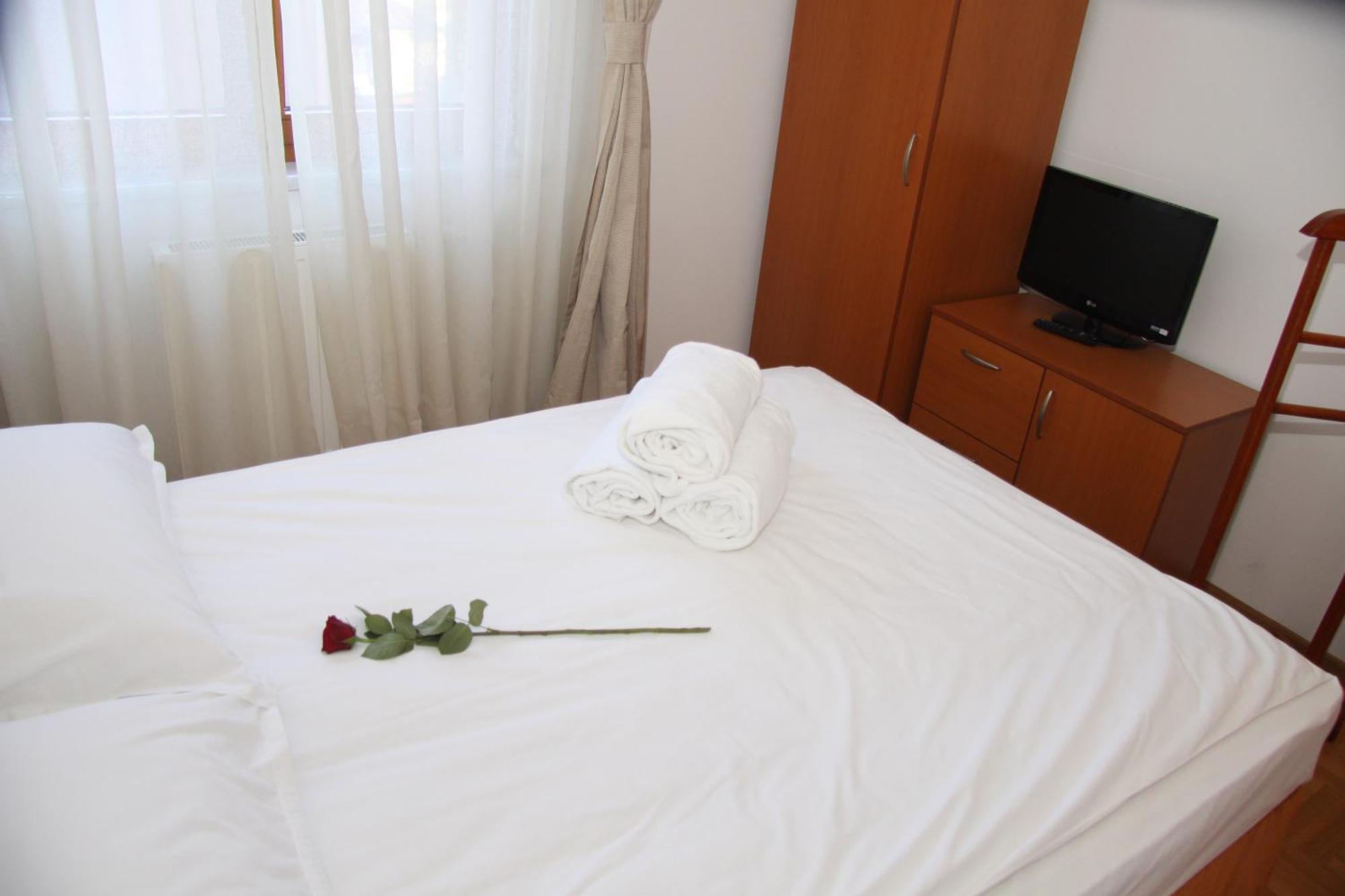 Royal Apartments Smederevo Habitación foto