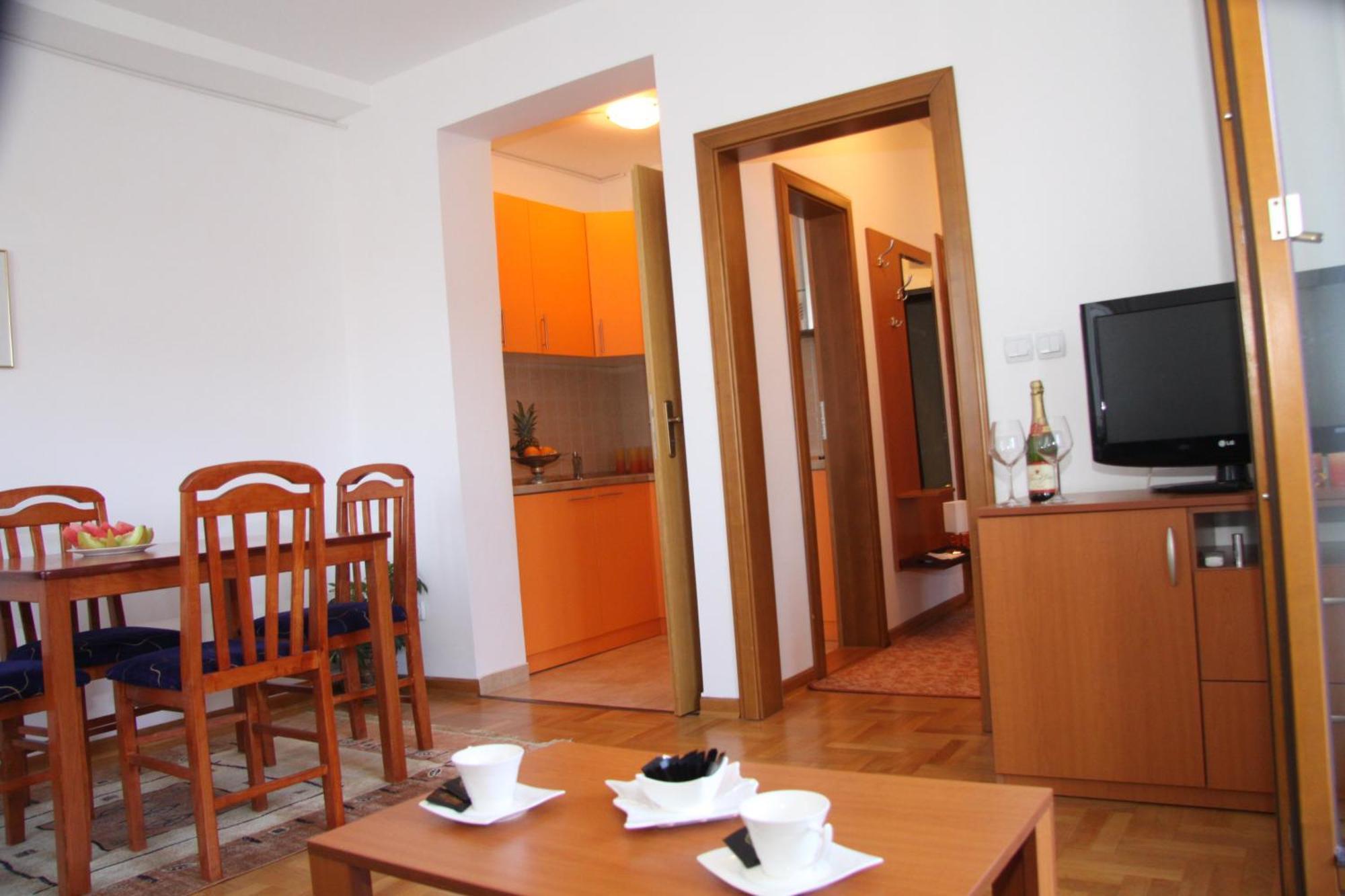 Royal Apartments Smederevo Habitación foto
