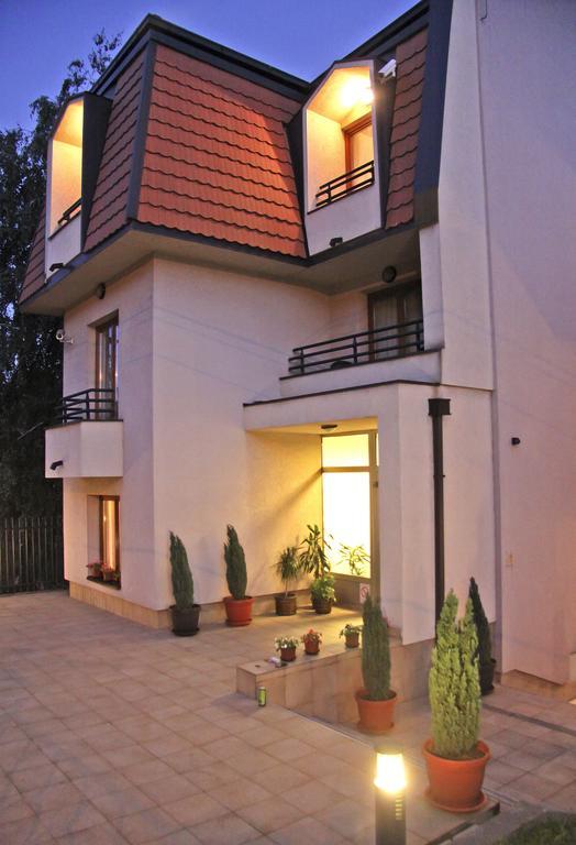 Royal Apartments Smederevo Exterior foto