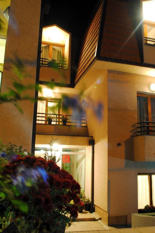 Royal Apartments Smederevo Exterior foto