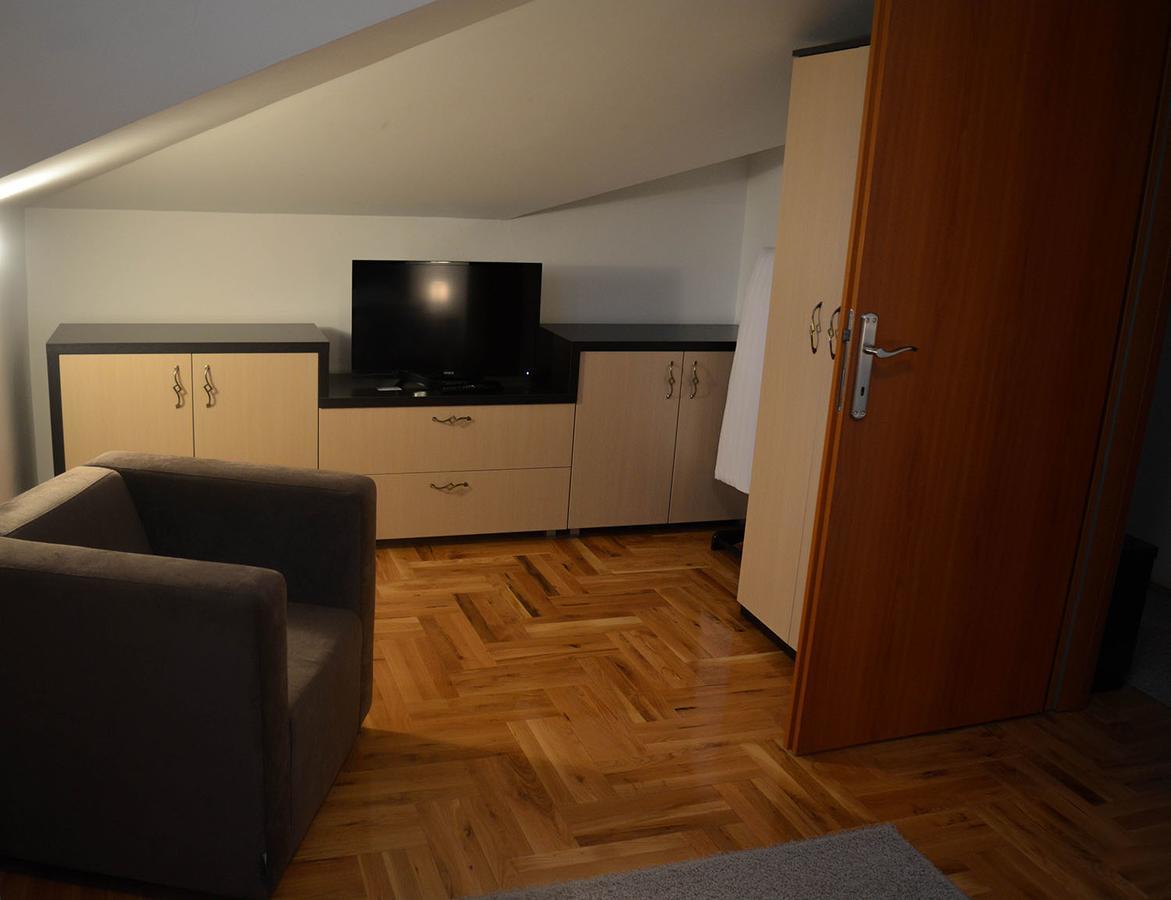 Royal Apartments Smederevo Exterior foto